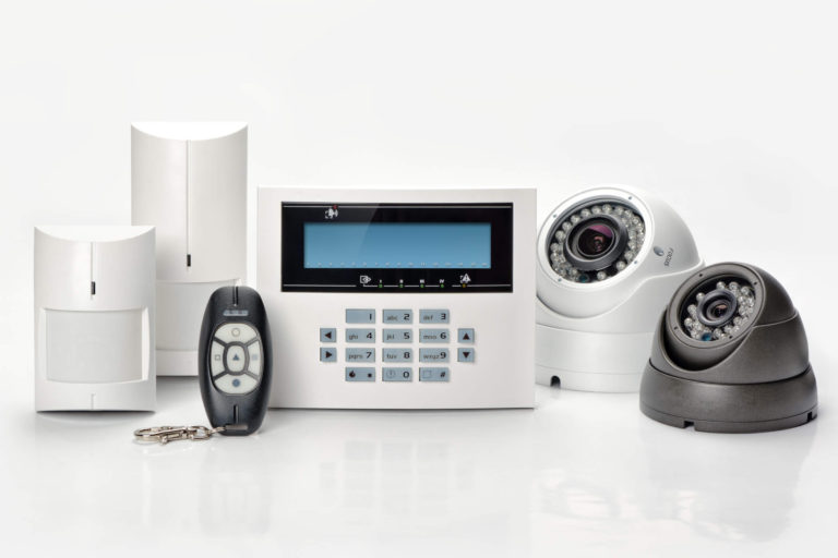 AFS Security 24/7 security solutions for home and business